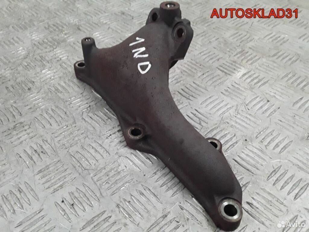 Коллектор выпускной Toyota Corolla E12 1714133040 - АвтоСклад31.рф - авторазборка контрактные б/у запчасти в г. Белгород Коллектор выпускной Toyota Corolla E12 1714133040 - АвтоСклад31.рф - авторазборка контрактные б/у запчасти в г. Белгород