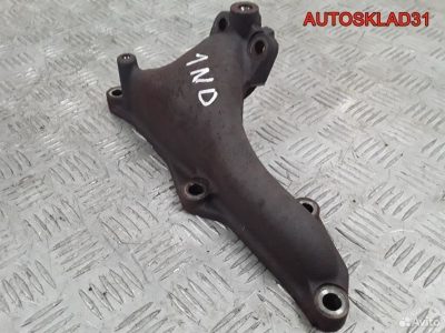 Коллектор выпускной Toyota Corolla E12 1714133040 - АвтоСклад31.рф - авторазборка контрактные б/у запчасти в г. Белгород