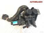 Клапан отопителя Audi A8 D3 4E0959617A - АвтоСклад31.рф - авторазборка контрактные б/у запчасти в г. Белгород