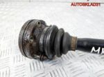 Полуось задняя левая BMW E39 2,2 1229141 Бензин - АвтоСклад31.рф - авторазборка контрактные б/у запчасти в г. Белгород