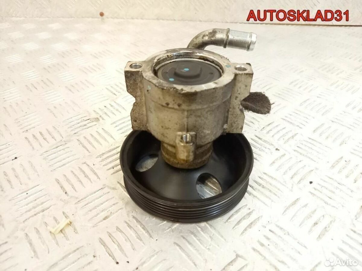 Насос гидроусилителя Opel Antara z24sed 96626763 - АвтоСклад31.рф - авторазборка контрактные б/у запчасти в г. Белгород