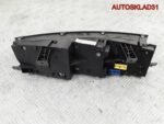 Панель приборов Nissan Primera P12E 24810AV603 - АвтоСклад31.рф - авторазборка контрактные б/у запчасти в г. Белгород