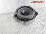 Динамик двери Opel Astra J 13308350 - АвтоСклад31.рф - авторазборка контрактные б/у запчасти в г. Белгород