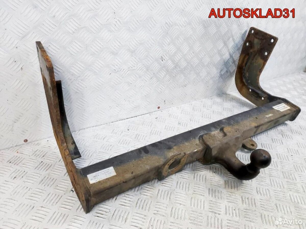 Фаркоп Mercedes Benz Sprinter 906 A9063100595 - АвтоСклад31.рф - авторазборка контрактные б/у запчасти в г. Белгород