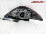 Фонарь задний правый Opel Corsa D 13269051 - АвтоСклад31.рф - авторазборка контрактные б/у запчасти в г. Белгород
