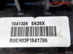 Подушка безопасности пассажира Skoda Fabia 3 - АвтоСклад31.рф - авторазборка контрактные б/у запчасти в г. Белгород