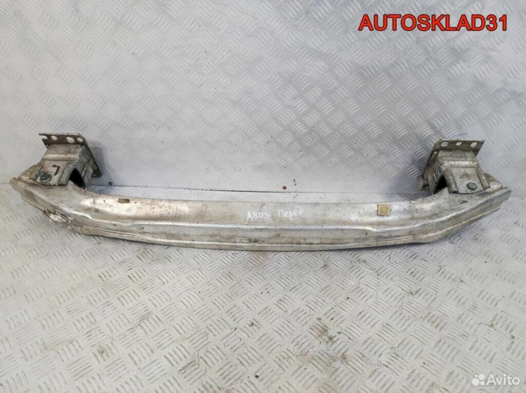 Усилитель переднего бампера Audi A8 D3 4E0807111A - АвтоСклад31.рф - авторазборка контрактные б/у запчасти в г. Белгород Усилитель переднего бампера Audi A8 D3 4E0807111A - АвтоСклад31.рф - авторазборка контрактные б/у запчасти в г. Белгород