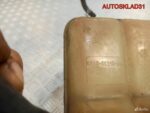 Бачок расширительный Ford Focus 1 98AB8K218AK - АвтоСклад31.рф - авторазборка контрактные б/у запчасти в г. Белгород