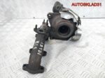 Турбина VW Touran 1.9 BLS 03G253014M Дизель - АвтоСклад31.рф - авторазборка контрактные б/у запчасти в г. Белгород