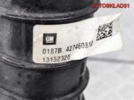 Радиатор основной Opel Astra H Z19DTH 13152320 - АвтоСклад31.рф - авторазборка контрактные б/у запчасти в г. Белгород