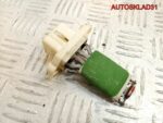 Резистор отопителя Ford Focus 2 3m5h18b647ac - АвтоСклад31.рф - авторазборка контрактные б/у запчасти в г. Белгород
