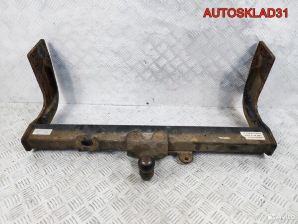 Расходомер воздуха Opel Vectra B 1,8 X18XE 9041195 - АвтоСклад31.рф - авторазборка контрактные б/у запчасти в г. Белгород