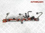 Рейка топливная Renault Scenic 2 F9Q 8200396999 - АвтоСклад31.рф - авторазборка контрактные б/у запчасти в г. Белгород