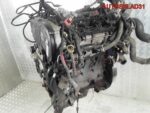 Двигатель Z19DTH Opel Vectra C 1.9 Дизель - АвтоСклад31.рф - авторазборка контрактные б/у запчасти в г. Белгород