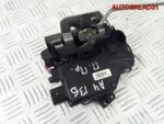 Замок двери передней правой Audi A4 B6 8E1837016C - АвтоСклад31.рф - авторазборка контрактные б/у запчасти в г. Белгород