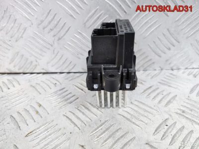 Резистор отопителя Opel Astra J 13503201 - АвтоСклад31.рф - авторазборка контрактные б/у запчасти в г. Белгород