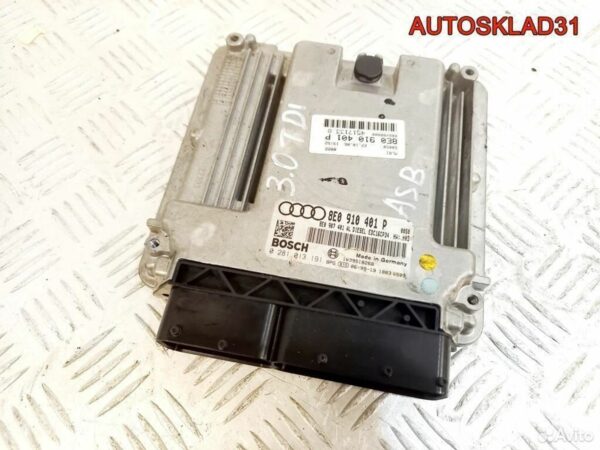 Радиатор отопителя элект. VW Раssаt В6 1K0963235F - АвтоСклад31.рф - авторазборка контрактные б/у запчасти в г. Белгород