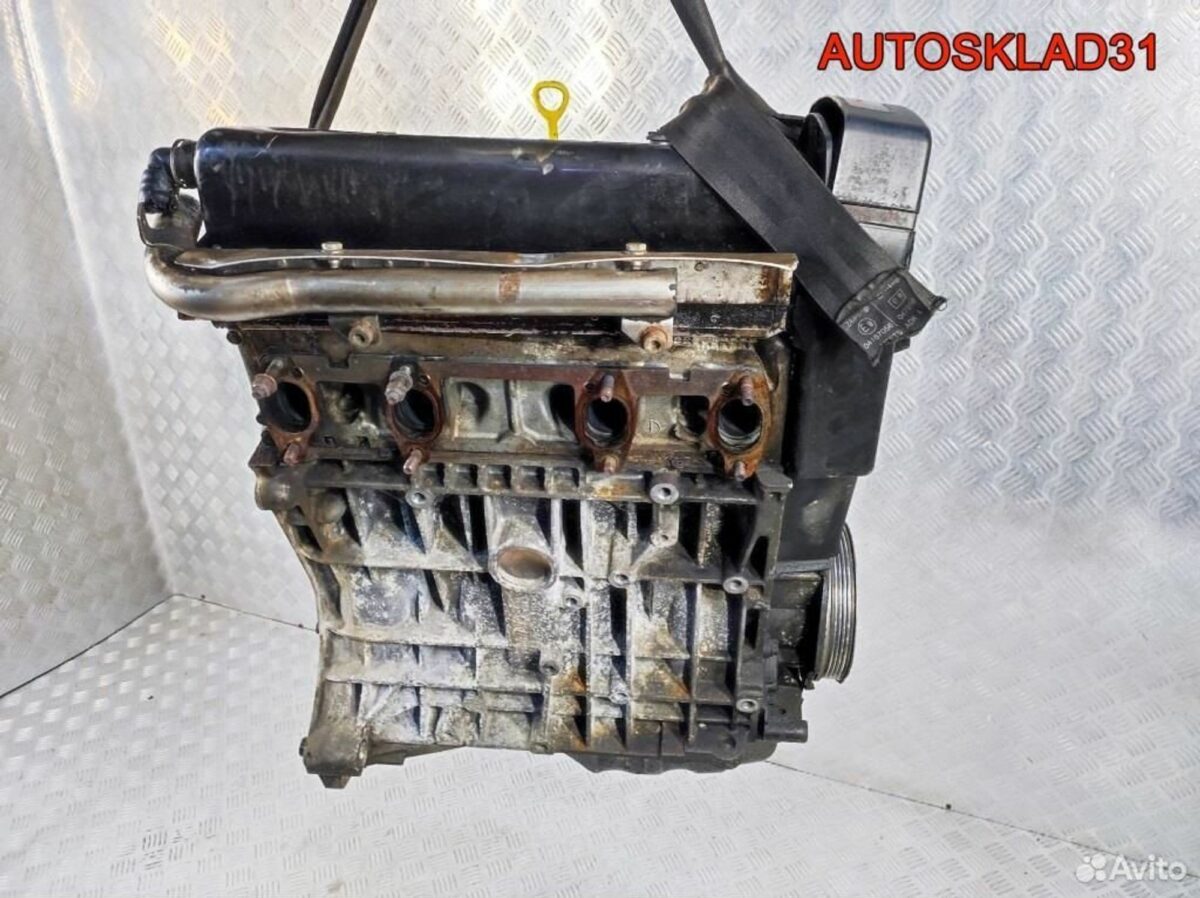 Двигатель AHL Volkswagen Passat B5 1.6 Бензин - АвтоСклад31.рф - авторазборка контрактные б/у запчасти в г. Белгород