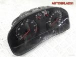 Панель приборов Volkswagen Passat B5 3B0919881F - АвтоСклад31.рф - авторазборка контрактные б/у запчасти в г. Белгород