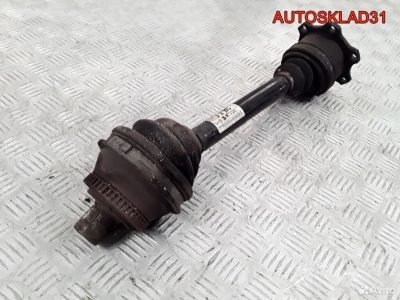 Полуось передняя правая Audi A4 B5 8D0407272BC - АвтоСклад31.рф - авторазборка контрактные б/у запчасти в г. Белгород