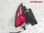 Фонарь задний в бампер правый Renault Espace 4 - АвтоСклад31.рф - авторазборка контрактные б/у запчасти в г. Белгород