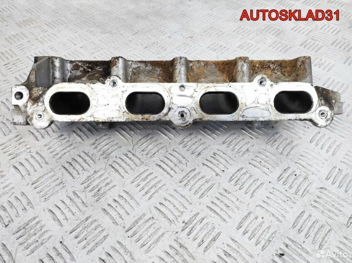 Коллектор впускной Renault Laguna 2 2,0 F4K 114729 - АвтоСклад31.рф - авторазборка контрактные б/у запчасти в г. Белгород