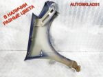 Крыло переднее левое Renault Sandero 631019276R - АвтоСклад31.рф - авторазборка контрактные б/у запчасти в г. Белгород