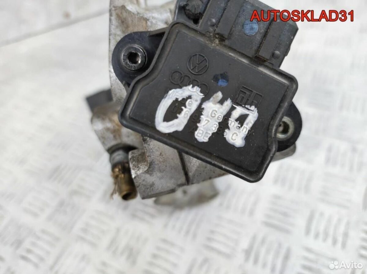 Коллектор впускной VW Golf 4 1.6 BAD 036133204 - АвтоСклад31.рф - авторазборка контрактные б/у запчасти в г. Белгород