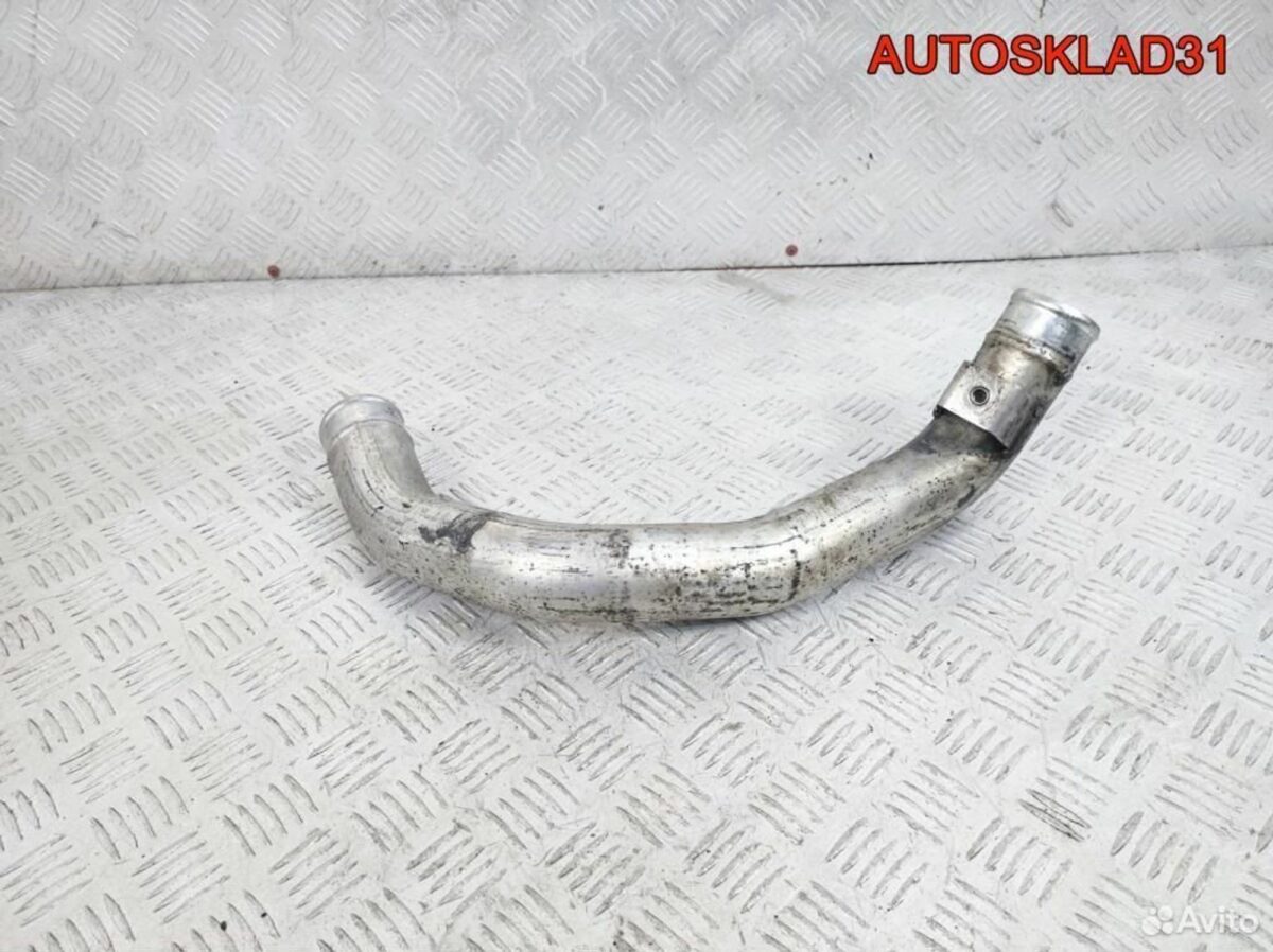 Патрубок интеркулера Volvo V40 1.9 F9Q 30617344 - АвтоСклад31.рф - авторазборка контрактные б/у запчасти в г. Белгород