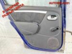 Дверь задняя левая Renault Sandero 821018232R - АвтоСклад31.рф - авторазборка контрактные б/у запчасти в г. Белгород