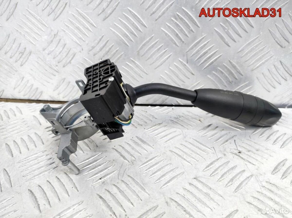 Переключатель подрулевой Mercedes W203 281924Z410 - АвтоСклад31.рф - авторазборка контрактные б/у запчасти в г. Белгород