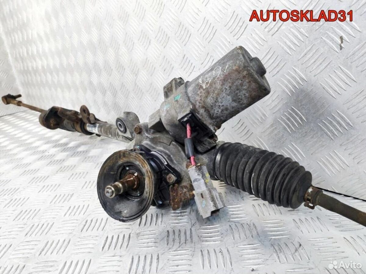 Рейка рулевая Suzuki Swift 4858073KH1 - АвтоСклад31.рф - авторазборка контрактные б/у запчасти в г. Белгород