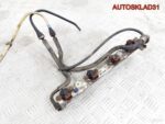 Форсунка инжекторная Ford Galaxy 958F9F593BB - АвтоСклад31.рф - авторазборка контрактные б/у запчасти в г. Белгород