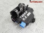 Замок двери задней правой VW Touareg 7L0839016D - АвтоСклад31.рф - авторазборка контрактные б/у запчасти в г. Белгород