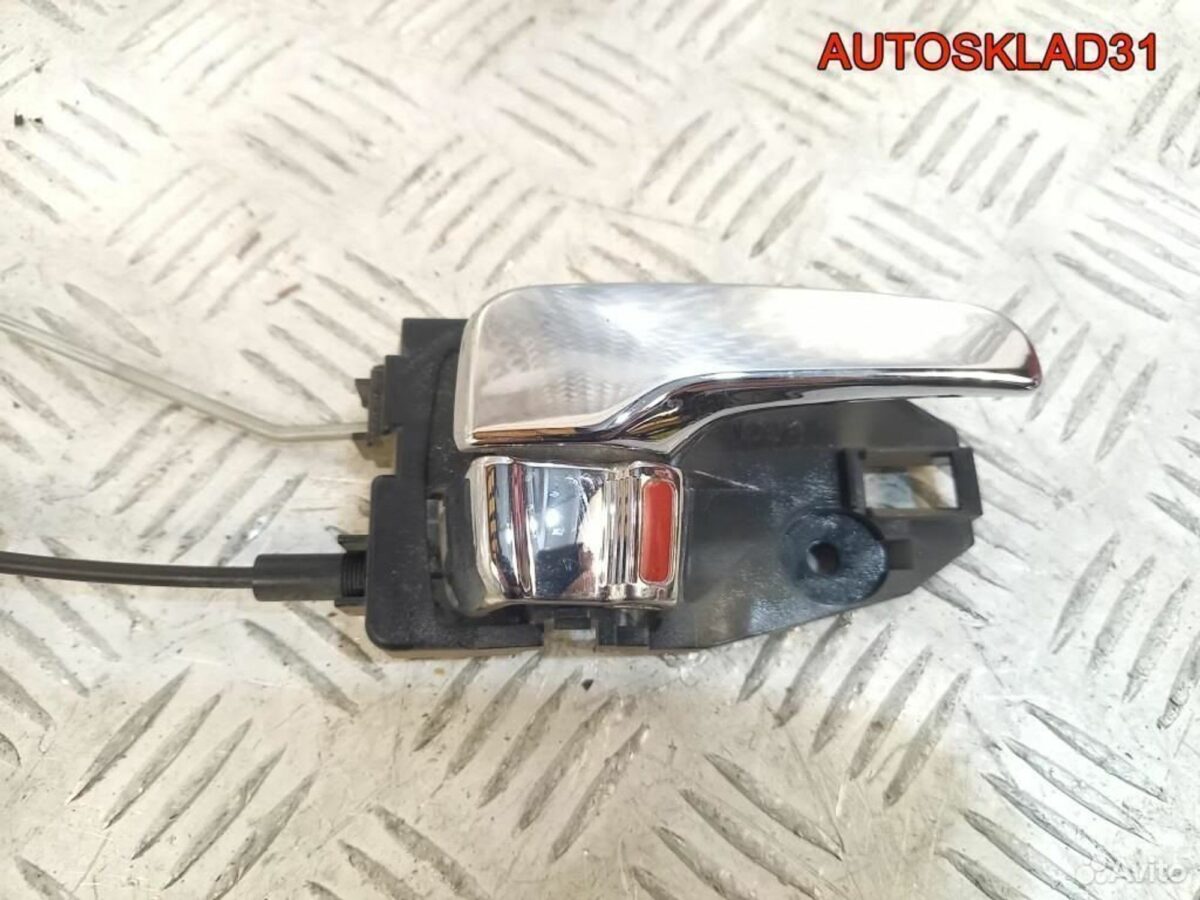 Замок двери передней правой Mitsubishi Lancer 9 - АвтоСклад31.рф - авторазборка контрактные б/у запчасти в г. Белгород