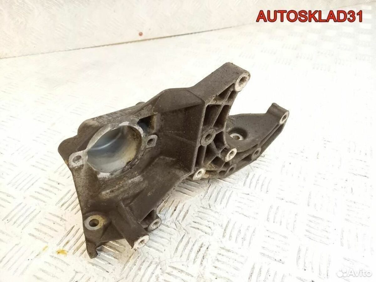Кронштейн гидроусилителя Opel Antara 96184912 - АвтоСклад31.рф - авторазборка контрактные б/у запчасти в г. Белгород