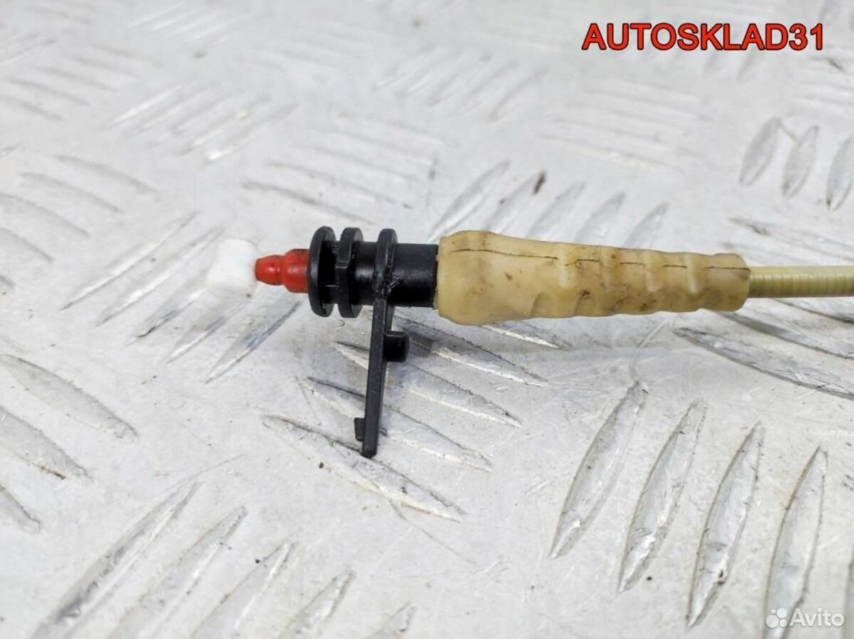 Трос открывания задней двери BMW E90 51227060299 - АвтоСклад31.рф - авторазборка контрактные б/у запчасти в г. Белгород