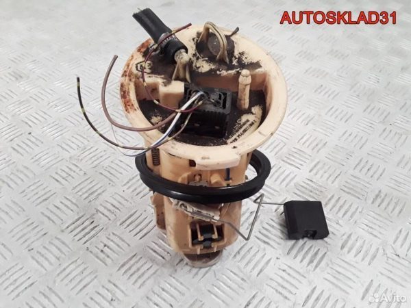 Кулак поворотный задний левый Subaru Forester S12 - АвтоСклад31.рф - авторазборка контрактные б/у запчасти в г. Белгород