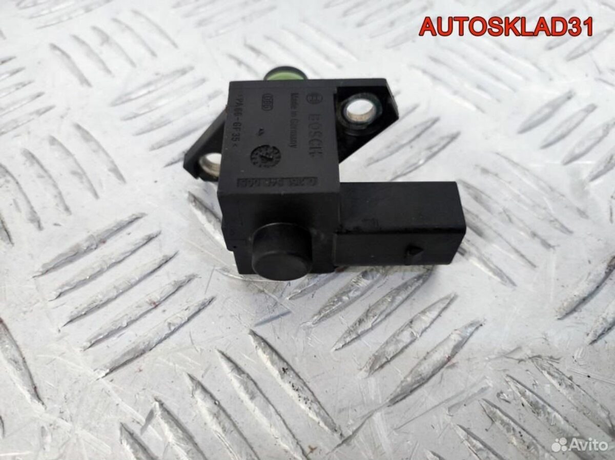Регулятор давления топлива VW Golf 4 036906336 - АвтоСклад31.рф - авторазборка контрактные б/у запчасти в г. Белгород