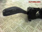 Переключатель подрулевой VW Polo 6Q0953503AD - АвтоСклад31.рф - авторазборка контрактные б/у запчасти в г. Белгород