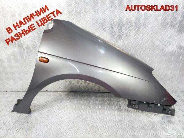 Амортизатор передний левый Opel Meriva 22194807 - АвтоСклад31.рф - авторазборка контрактные б/у запчасти в г. Белгород
