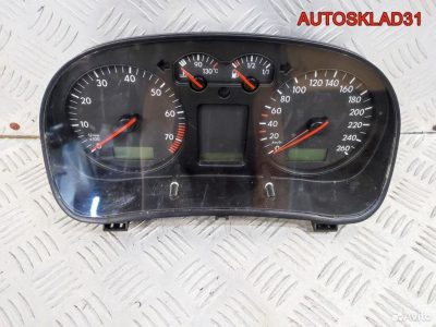 Панель приборов Volkswagen Golf 4 1J0920805C - АвтоСклад31.рф - авторазборка контрактные б/у запчасти в г. Белгород