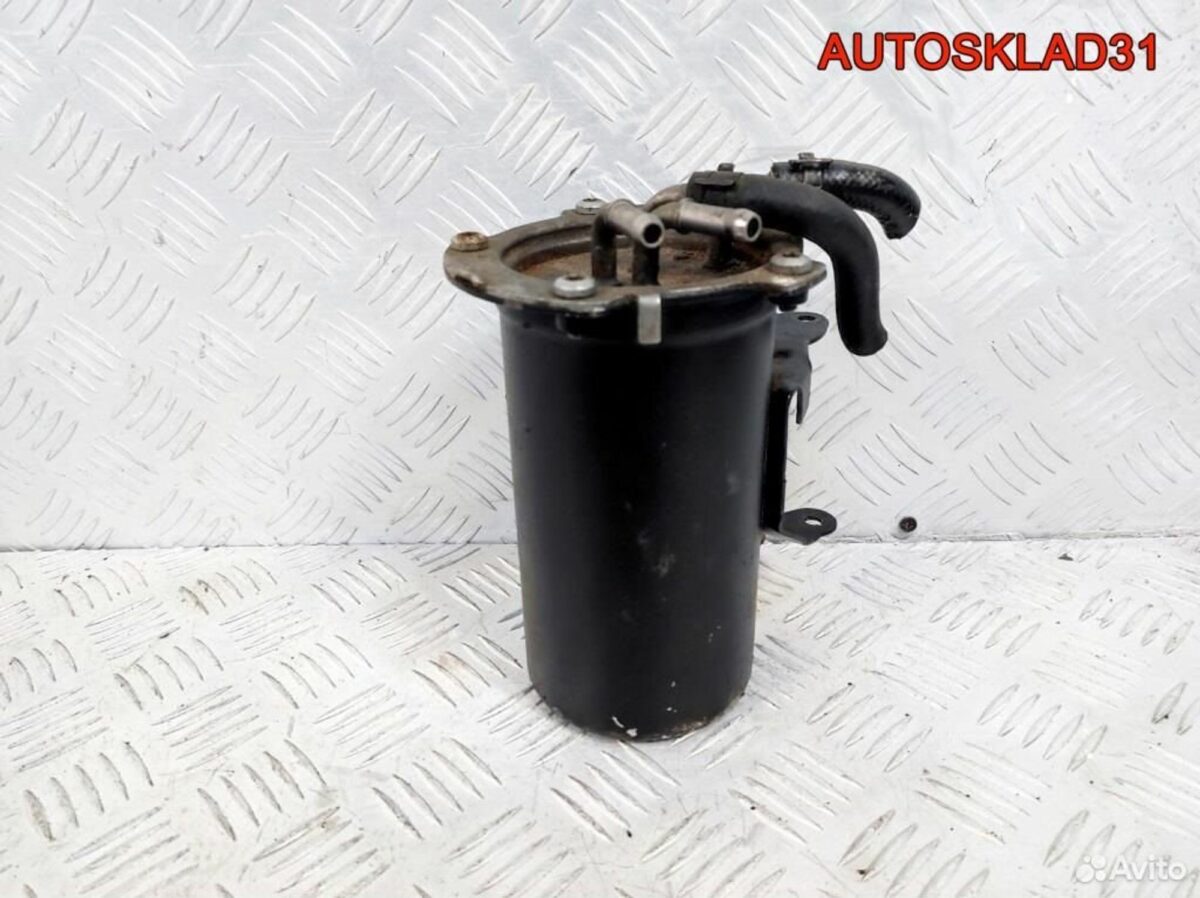 Корпус топливного фильтра VW Touran 1K0127400K - АвтоСклад31.рф - авторазборка контрактные б/у запчасти в г. Белгород
