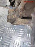 Кулак поворотный передний правый VW Polo HB - АвтоСклад31.рф - авторазборка контрактные б/у запчасти в г. Белгород