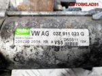 Стартер VW Passat B6 02Z911023G 1.4 CAX Бензин - АвтоСклад31.рф - авторазборка контрактные б/у запчасти в г. Белгород