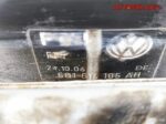 Вакуумный усилитель Skoda Fabia 6Q1614105AH - АвтоСклад31.рф - авторазборка контрактные б/у запчасти в г. Белгород