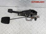 Блок педалей МКПП Mercedes Benz W202 A2022901516 - АвтоСклад31.рф - авторазборка контрактные б/у запчасти в г. Белгород