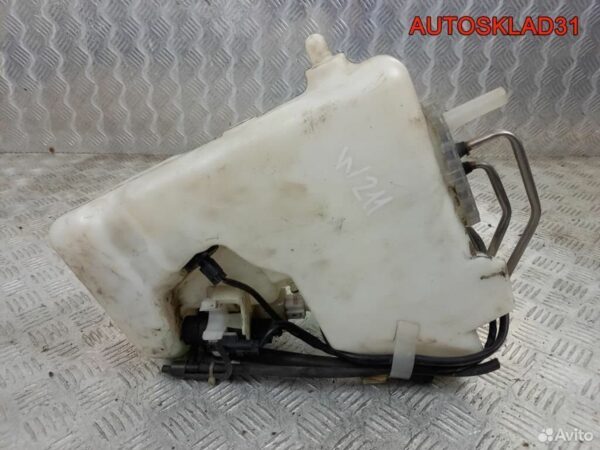 Плафон салонный передний Audi A8 D3 4E0907135A - АвтоСклад31.рф - авторазборка контрактные б/у запчасти в г. Белгород