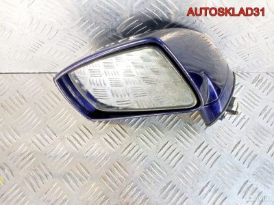 Зеркало левое Hyundai Coupe GK 876102C560 - АвтоСклад31.рф - авторазборка контрактные б/у запчасти в г. Белгород