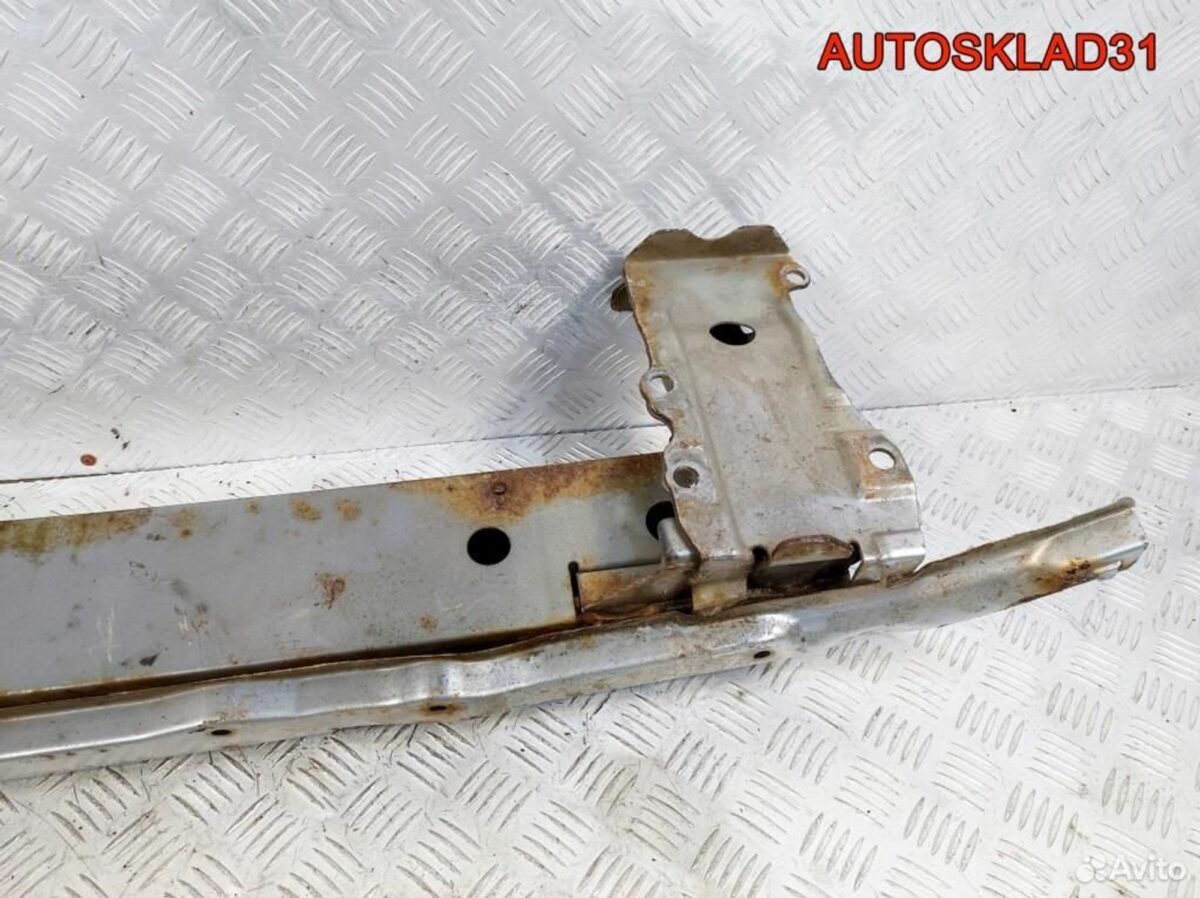 Усилитель заднего бампера Subaru Impreza G11Combi - АвтоСклад31.рф - авторазборка контрактные б/у запчасти в г. Белгород
